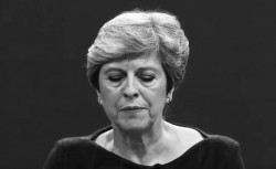 Just when you thought May’s week couldn’t get any worse, the High Court rules one of ...
