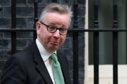 Michael Gove Accused Of Plotting To Steal Holiday Days From Workers