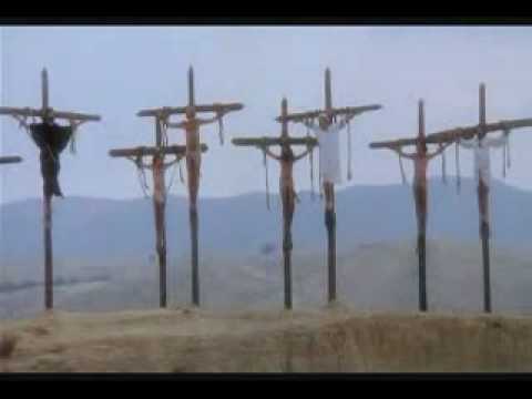 Monty Python – Always Look on the Bright Side of Life – YouTube