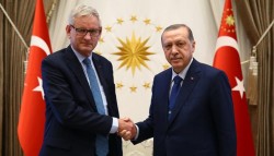 [OPINION] Carl Bildt’s love affair with Turkey’s dictator | Turkish Minute