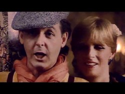 Paul Mccartney & Michael Jackson – Say Say Say – YouTube