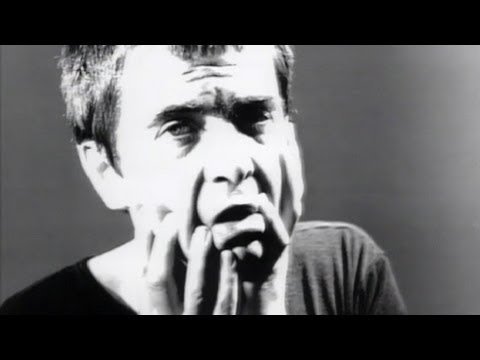 Peter Gabriel – Games Without Frontiers – YouTube