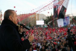 POMED Snapshot – Uneasy Rests the Crown: Erdoğan and ‘Revolutionary Security’ in Turkey | Projec ...