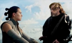 Star Wars: The Last Jedi: the Porgs, the Force and the future – discuss with spoilers | Fi ...
