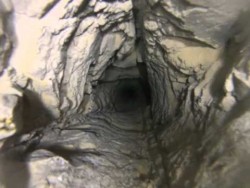 The Mathany Green House Project – Dropping a GoPro down our new well – YouTube