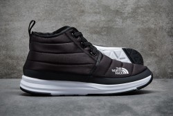 The North Face NSE Traction Chukka Lite WP II | HiConsumption