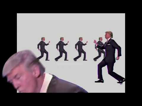 Trump vs Talking Heads – Swedemason – YouTube
