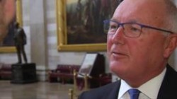US ambassador in ‘fake news’ blunder – BBC News