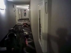 Arizona Cop Acquitted for Killing Man Crawling Down Hotel Hallway While Begging for His Life (vi ...