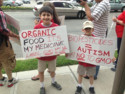 Viewpoint: 12 ways organic activists mislead consumers | Genetic Literacy Project