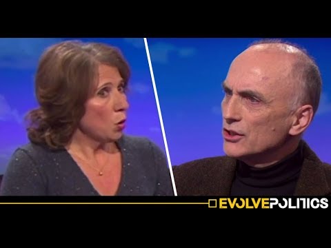 WATCH: Chris Williamson blasts BBC for ‘media blackout’ of Corbyn Peace Prize – YouTube