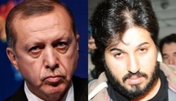 Witness in Zarrab case testifies Erdoğan was ‘No. 1’ in 2013 corruption probe | Turk ...