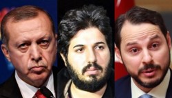 Zarrab says he resumed violating sanctions at Erdoğan’s order | Turkish Minute