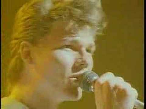 A-ha – I’ve been losing you – YouTube