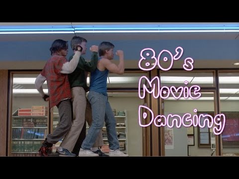 Dancing On The Ceiling – Dancing In ’80s Movies Tribute – Vol. 6 – YouTube