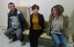 ECtHR Had Convicted Turkey of ‘Extended Detention’, They Are Arrested Again – Ayça Söyleme ...