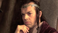 Grandma accidentally prays to Elrond from Lord of the Rings
 – BBC Newsbeat