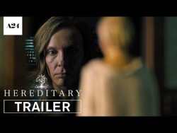 Hereditary | Official Trailer HD | A24 – YouTube