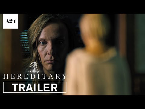 Hereditary | Official Trailer HD | A24 – YouTube