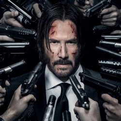 ‘John Wick’ TV Series in the Works at Starz (With Keanu Reeves Attached) | Hollywood ...