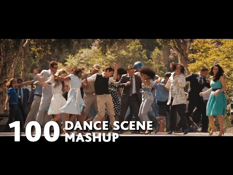 100 Movies Dance Scenes Mashup (Mark Ronson-Uptown Funk ft.Bruno Mars)-WTM – YouTube