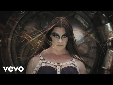 Nightwish – Endless Forms Most Beautiful (Official Lyric Video) – YouTube