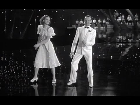 Old Movie Stars Dance to Uptown Funk – YouTube