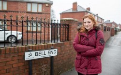 Residents of Bell End call for change to their ’embarrassing’ street name
