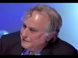 Richard Dawkins stunned by stupidity – YouTube