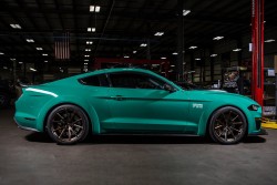2018 ROUSH 729 Ford Mustang | HiConsumption