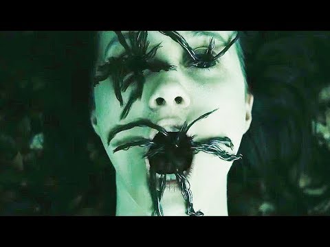 Slender Man – Official Trailer (2018) Horror Movie HD – YouTube