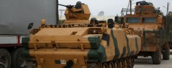 Turkey demands “patriotic” coverage of military offensive in Syria | RSF