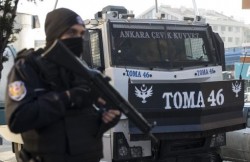 Turkish Medical Association Raided, Doctors Detained – Ayça Söylemez – english