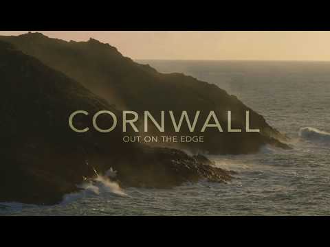 Wild Cornwall – Out on the Edge: Trailer – YouTube