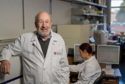Cancer ‘vaccine’ eliminates tumors in mice | News Center | Stanford Medicine