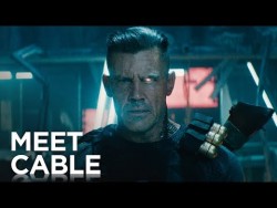 Deadpool, Meet Cable – YouTube