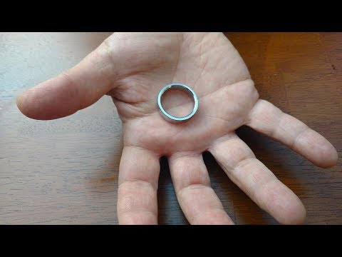 DO MIND-BLOWING MAGIC WITH ANY RING! (Learn the Amazing Secret!) – YouTube