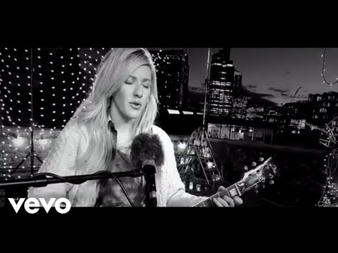 Ellie Goulding – How Long Will I Love You – YouTube