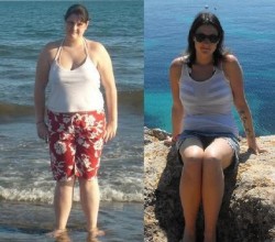How I Lost 100lbs – Hungry Healthy Happy