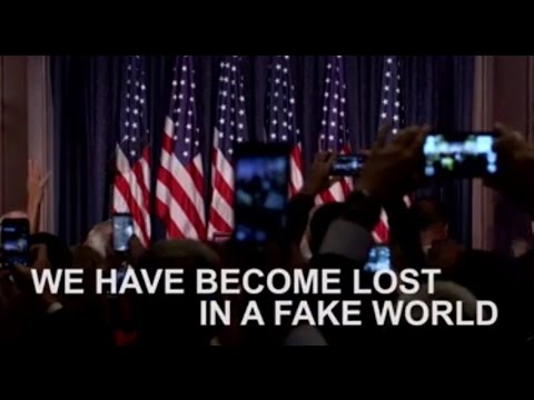 HyperNormalisation (2016) by Adam Curtis – A different experience of reality FULL DOCUMENTARY – YouTube