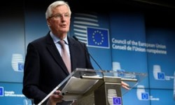 John Major calls for Commons vote on second referendum | Politics | The Guardian