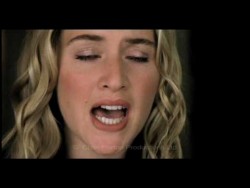 Kate Winslet – What If – Official Music Video – YouTube