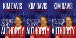 KENTUCKY: Four Times Married Christian Adulteress Kim Davis Releases Book On Sanctity Of Jesus M ...