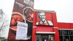 KFC’s apology for running out of chicken is pretty cheeky – BBC News