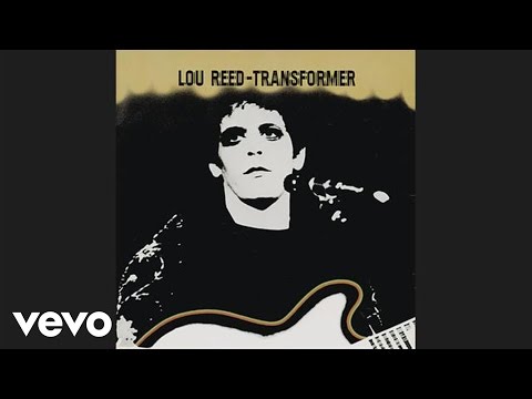 Lou Reed – Walk on the Wild Side (audio) – YouTube