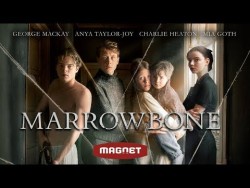 Marrowbone – Official Trailer – YouTube