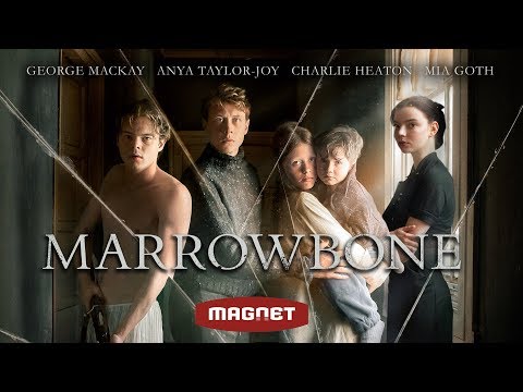 Marrowbone – Official Trailer – YouTube