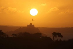 St Michaels Mount