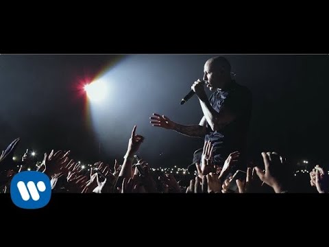 One More Light (Official Video) – Linkin Park – YouTube
