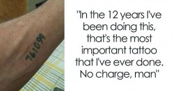 10+ Powerful Stories Behind Tattoos With Real Meaning | Bored Panda